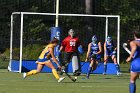 Field Hockey vs JWU  Field Hockey vs Johnson & Wales University. - Photo by Keith Nordstrom : Wheaton, Field Hockey